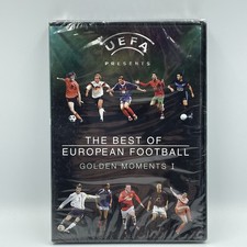 UEFA : The Best Of European