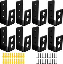 8 Pack Door Barricade