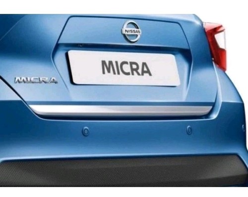 Genuine nissan micra - nissan, 2017>