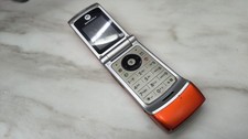 TG2121 Motorola W375 Mobile