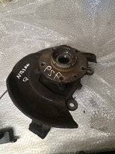 2014-17 NISSAN QUASHQAI 1.5