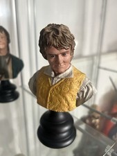 Weta Merry Bust *signed*