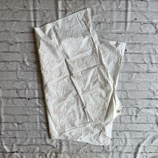 Rachel Ashwell Shabby Chic Sprinkles  Poplin Fabric Yardage Vintage Rare 34x51