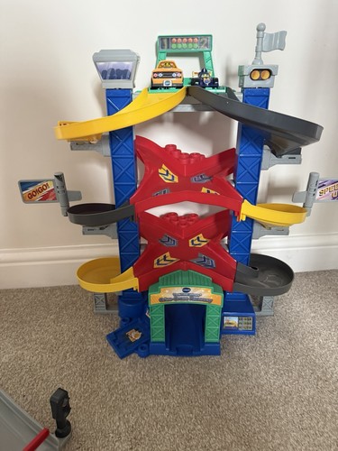 Vtech toot drivers - vtech,