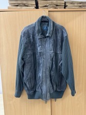 Men’s Vintage Tootal Leather