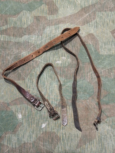 Original ww2 german uniform - german,