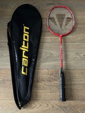 Carlton AirLite Power Hi