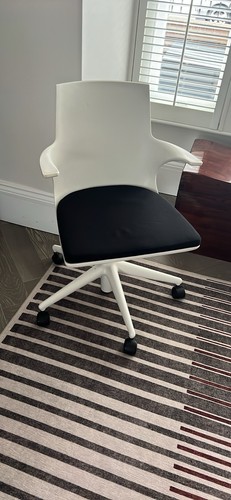 Kartell spoon chair antonio - spoon,