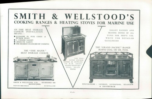 Ww2 smith wellstood - , &