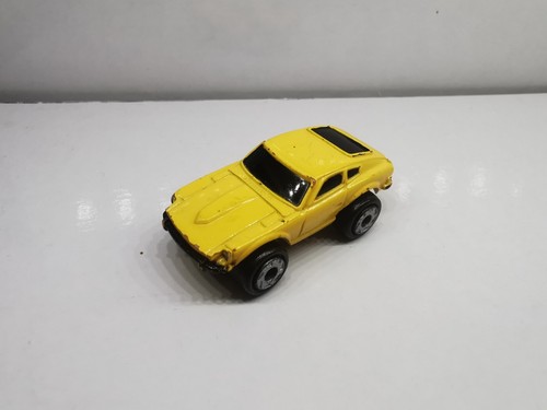 Micro machines galoob - micro, datsun
