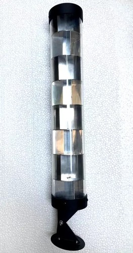 Stealth radar reflector - radar, metal