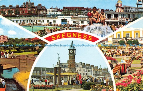 R573147 skegness bamforth - skegness,