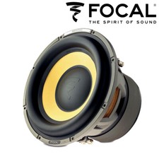 Focal E 25KX - K2 10" Dual 4