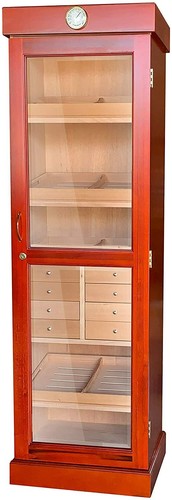 Humidor supreme cigar - humidor,