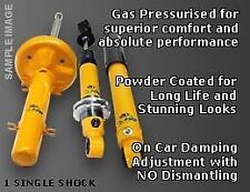 G589 SPAX Front ADJ Shock FOR