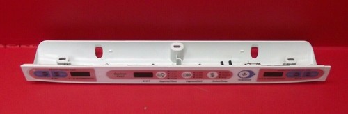 American fridge freezer - american,