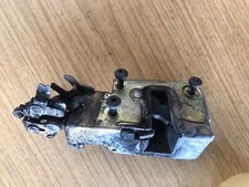 VW T4 TRANSPORTER 1999 DOKA