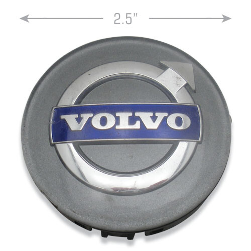 Center cap volvo - volvo, 850
