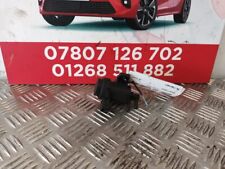 1.9L Renault Traffic 2014-2020 TURBO SOLENOID VALVE 7700113071