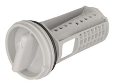 Samsung Eco Bubble Washing Machine Drain Pump Filter Washer Dryer DC97-15695A