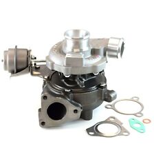 Turbocharger Upgrade for Hyundai Getz / for KIA Ceed Cerato Rio 1.5/1.6D