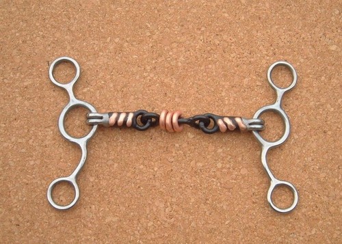 Sweet iron tom thumb - iron, with