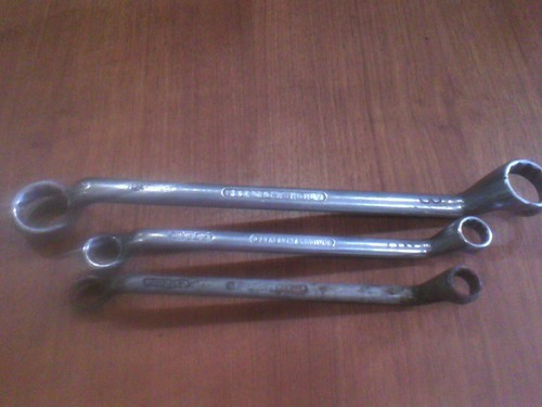 Vintage bedford vanadium - 3,