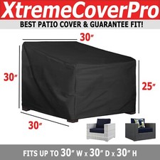 Outdoor Waterproof Patio