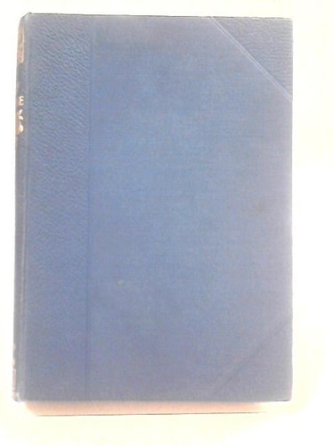 The book knowledge volume - the, of