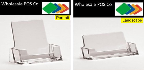 Business card holders - business,