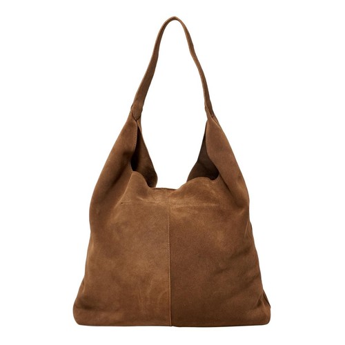 Elle get the look - elle, suede