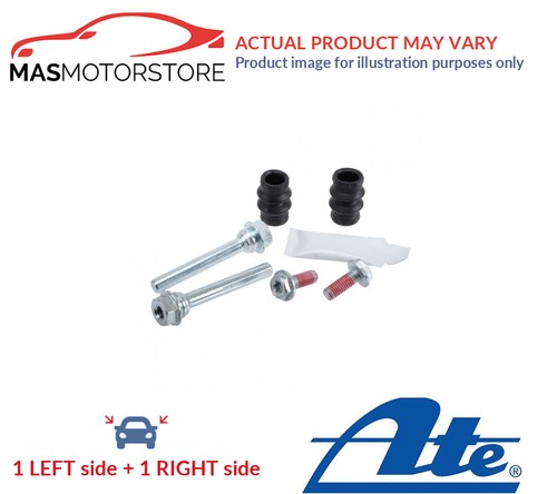 Brake caliper repair kit front - brake,