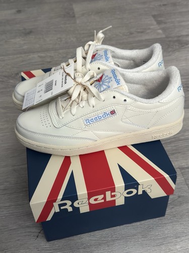 Reebok club vintage - c, 85
