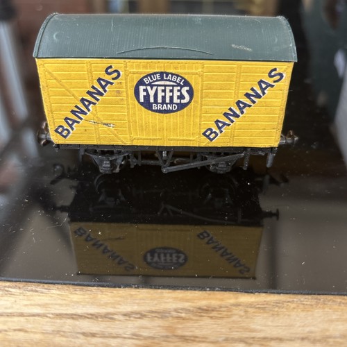 Peco gauge vent fyffes - oo,
