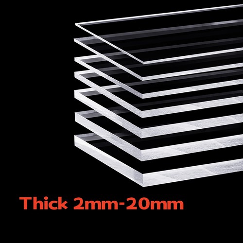 Transparent plastic sheet - plastic,