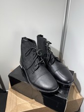 Grafter eye cadet boots - eye,