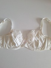 Tu Bra Size 38G Ivory/ Cream