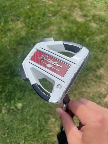 Taylormade spider mallet - taylormade,