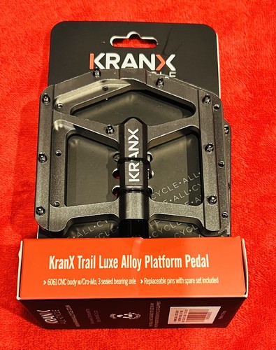 ht pedals
