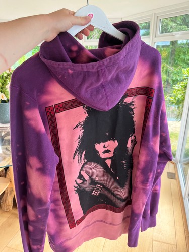 Supreme large new hoody - supreme,