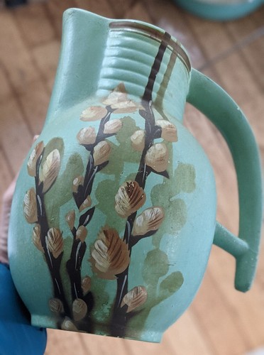 Vintage brentleigh ware - brentleigh, denham