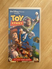Toy Story Walt Disney Pixar