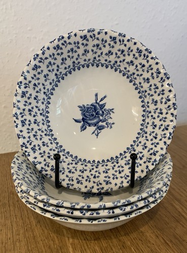 Vtg royal victoria rose - ,