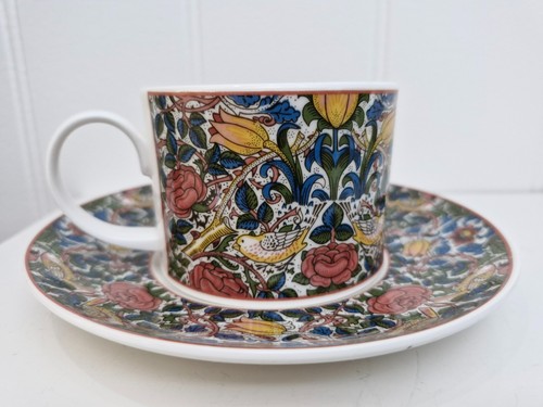 Dunoon william morris rose - william,