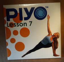 Piyo - Lesson 7 (DVD & CD Set)