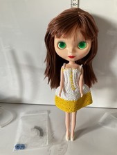 BLYTHE DOLL, NEW ALI EXPRESS