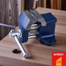 1" 25mm Mini Baby Vice Cast