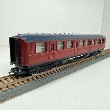 OO Scale Hornby R400 BR Ex