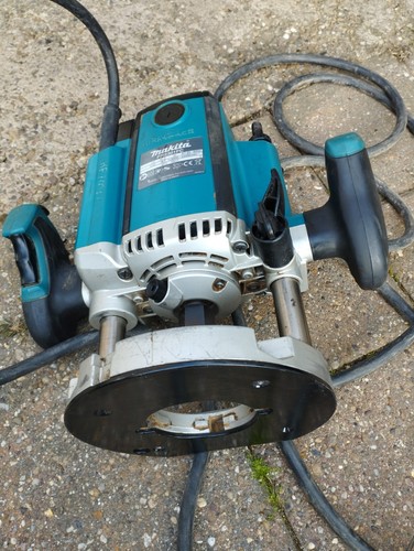 Makita rp2301fc router 110v - makita,