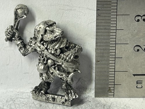 1985 skaven c47 spike - 1985,